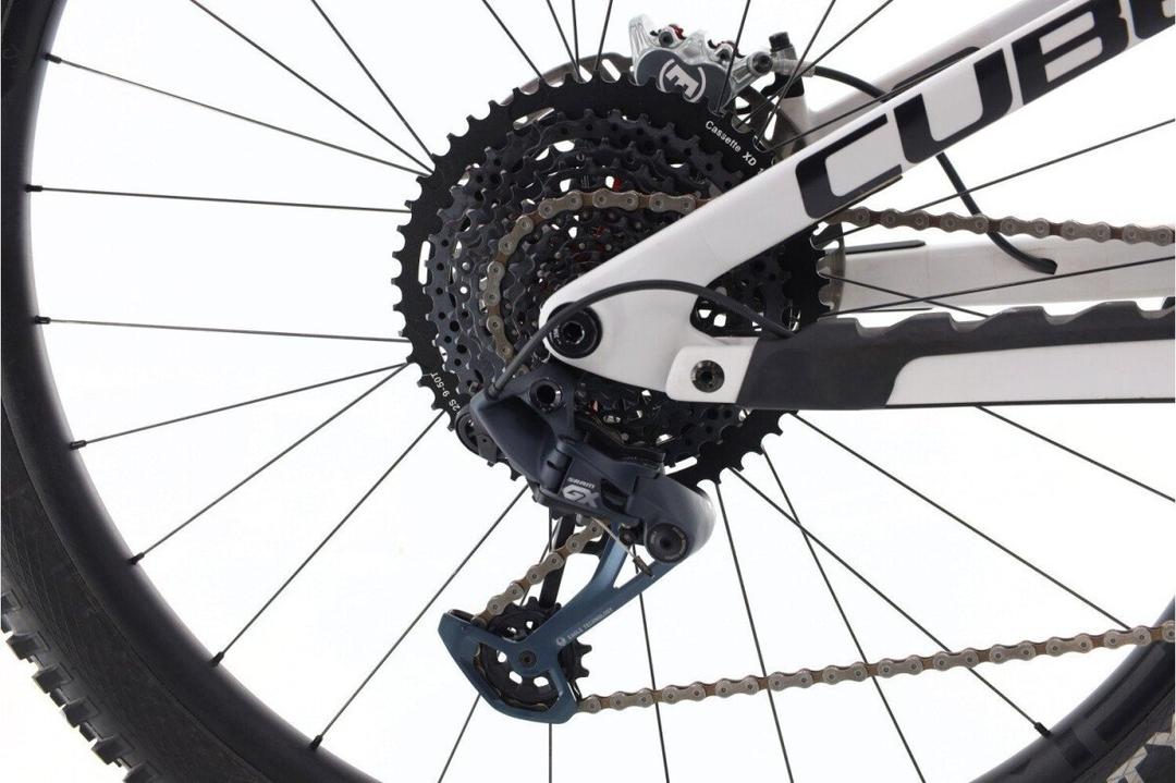 Cube Stereo Race C:62 GX 2024