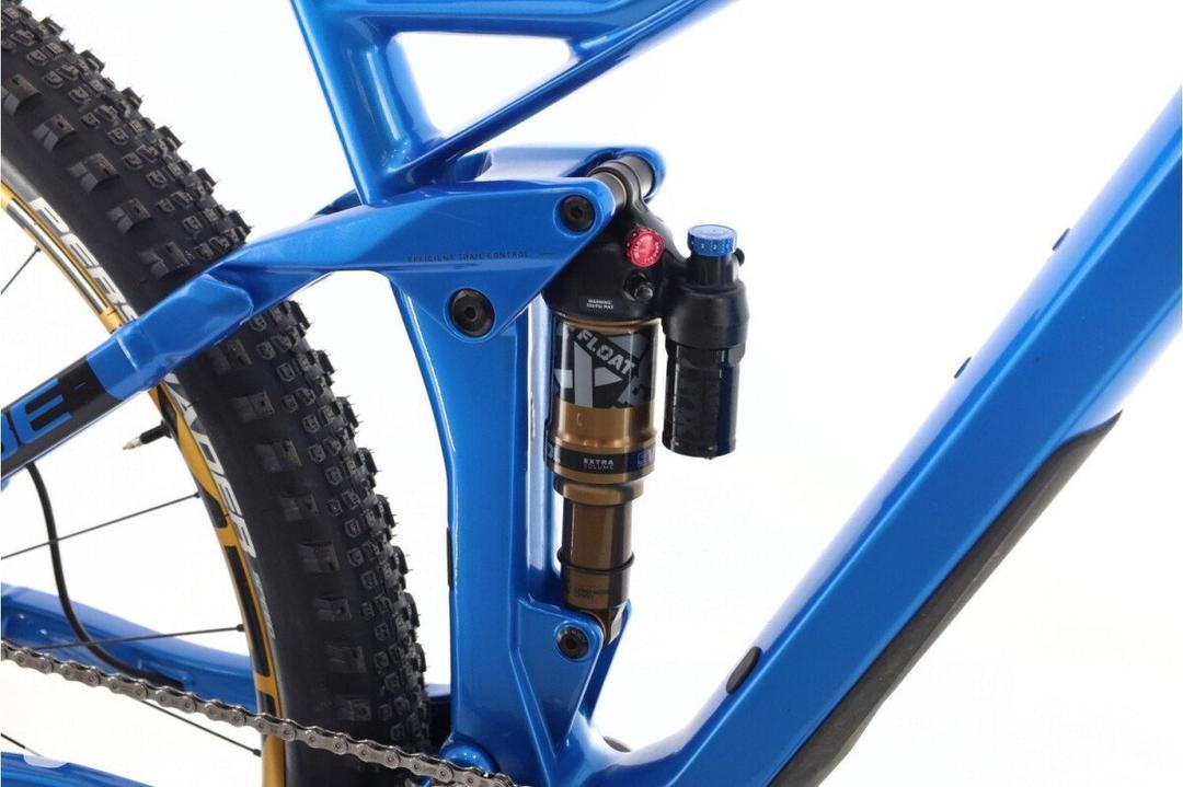 Cube Stereo EX XT 2022