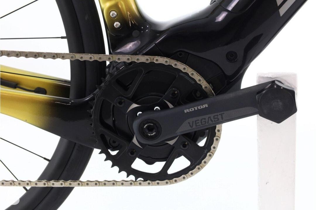 Berria Belador Hybrid AXS 12V 2024