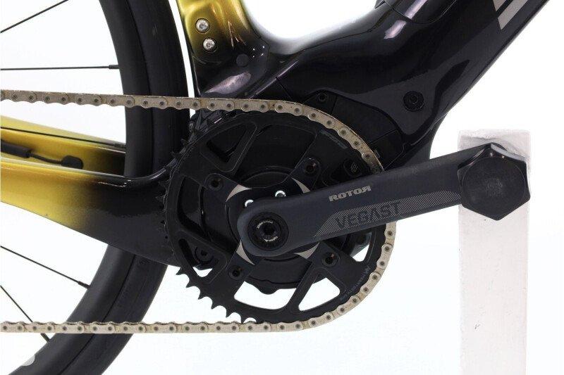 Berria Belador Hybrid AXS 12V 2024