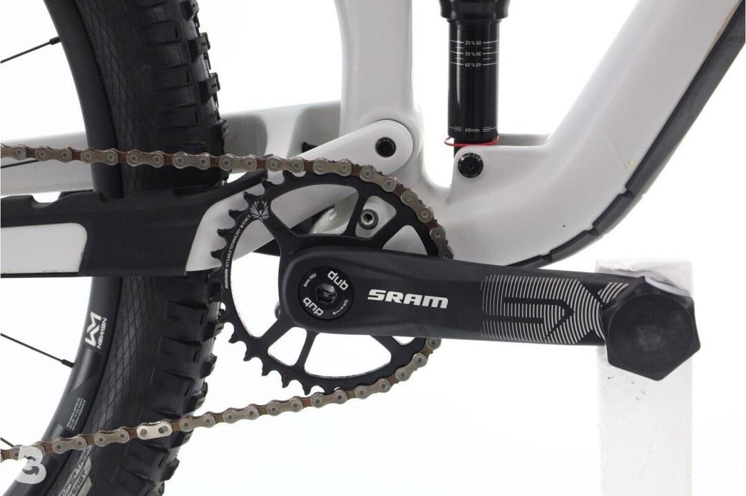 Cube Stereo Race C:62 GX 2024