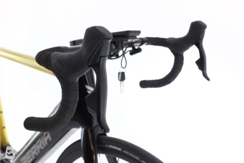 Berria Belador Hybrid AXS 12V 2024