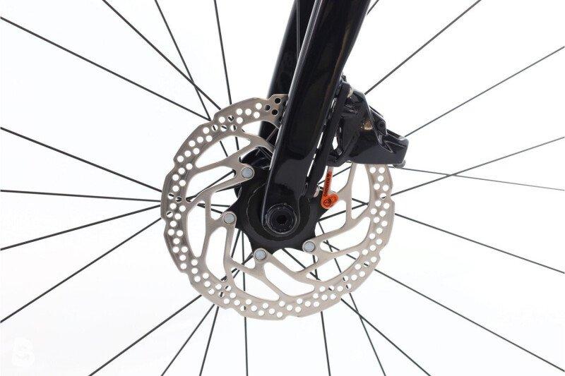 Berria Belador Hybrid AXS 12V 2024