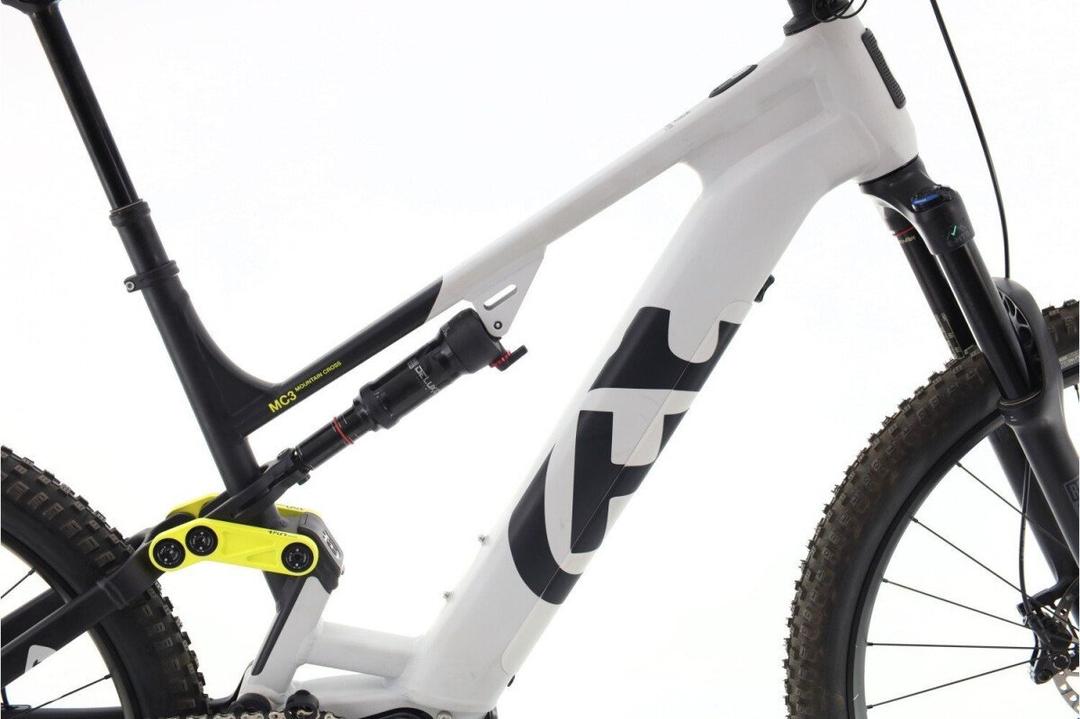 Husqvarna Husqvarna Mountain Cross MC3 XT 2023