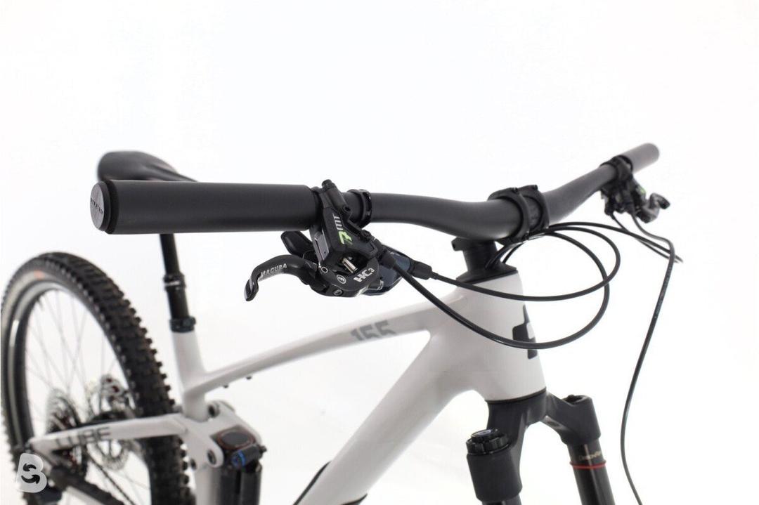 Cube Stereo Race C:62 GX 2024