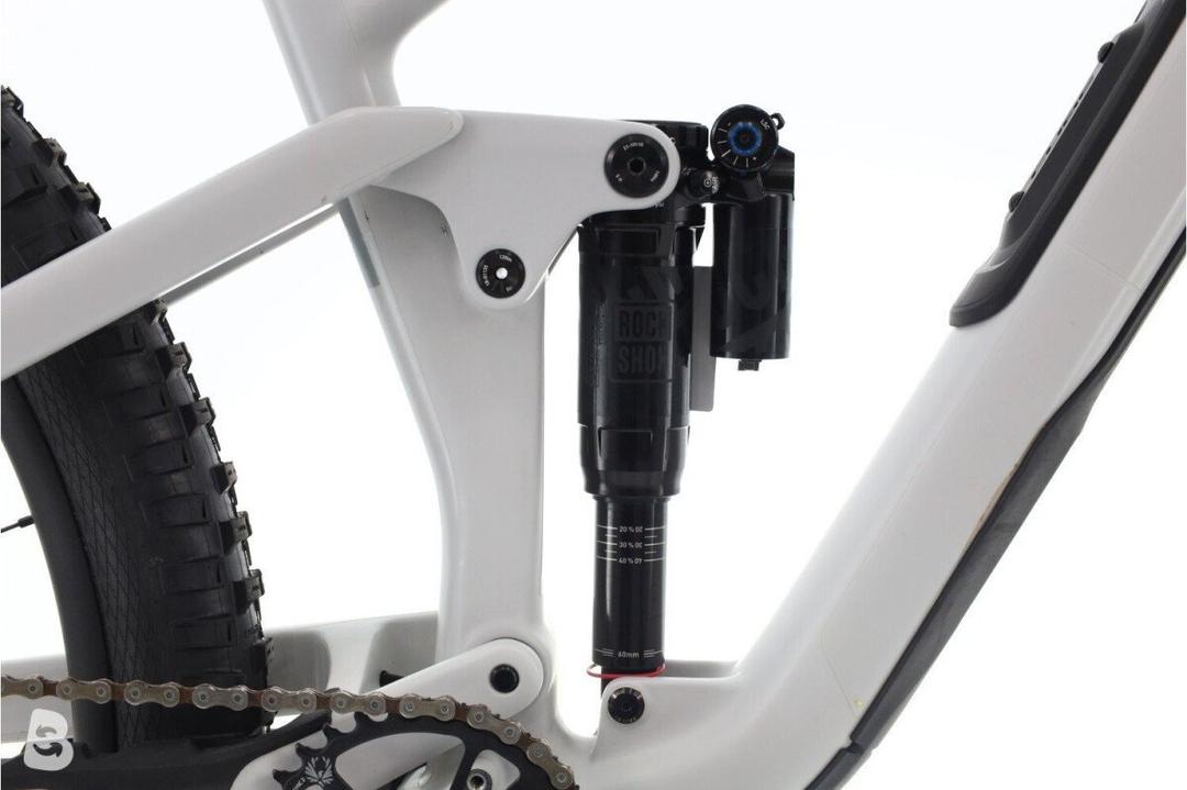 Cube Stereo Race C:62 GX 2024