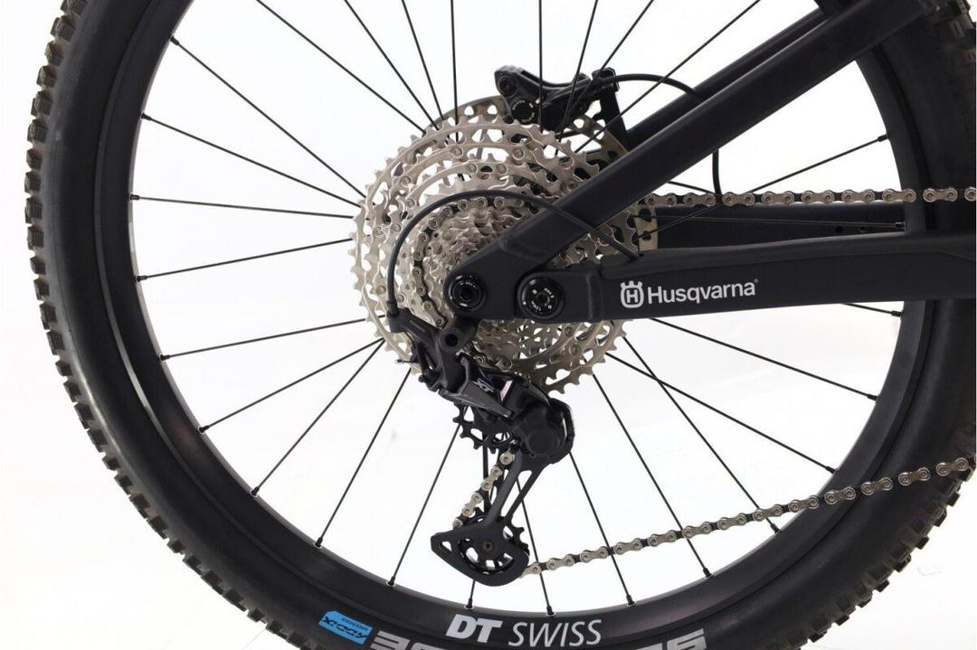 Husqvarna Husqvarna Mountain Cross MC3 XT 2023