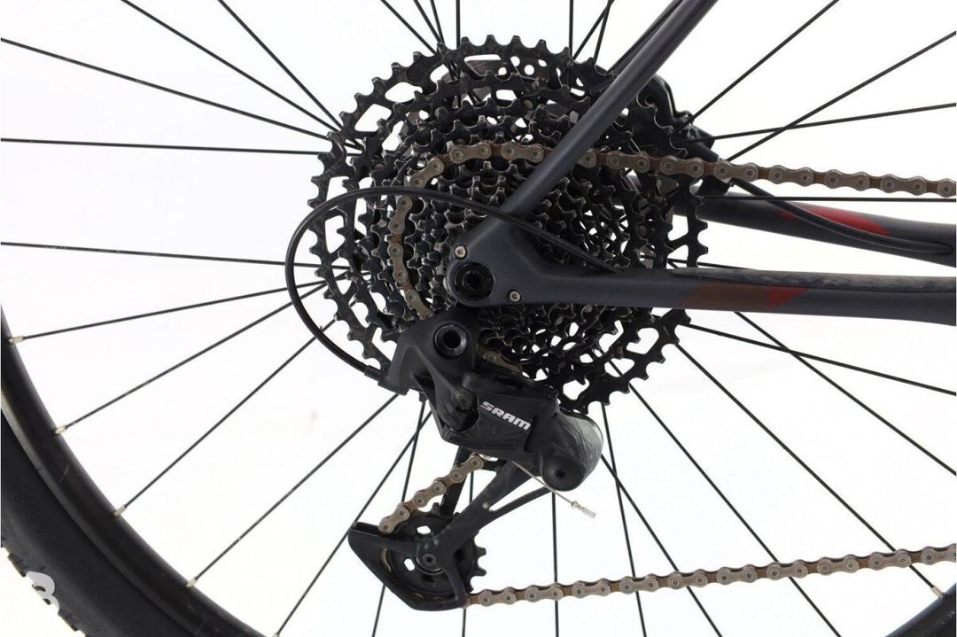 Merida Big.Nine 3000 2019