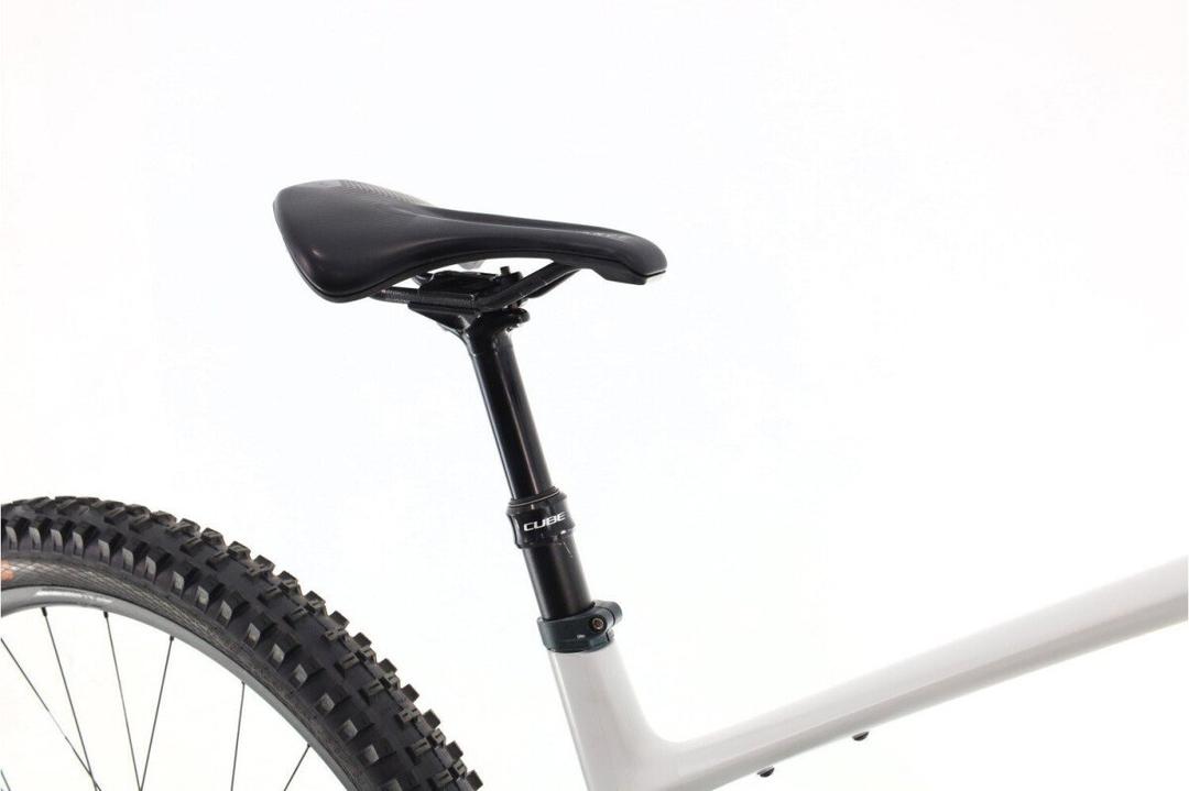 Cube Stereo Race C:62 GX 2024