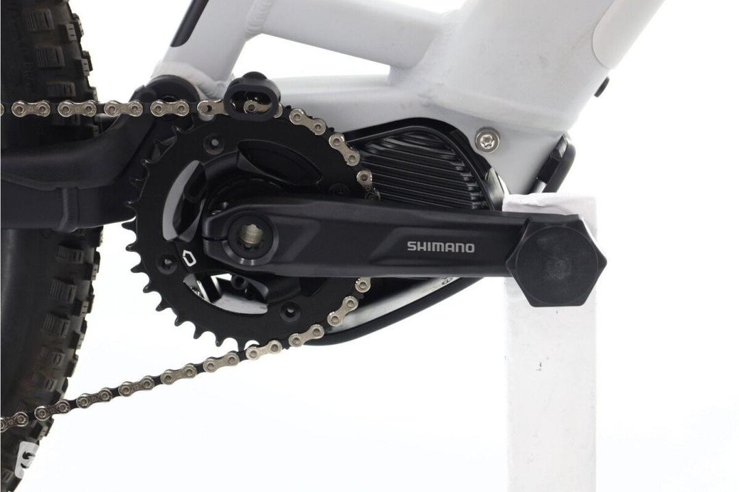 Husqvarna Husqvarna Mountain Cross MC3 XT 2023