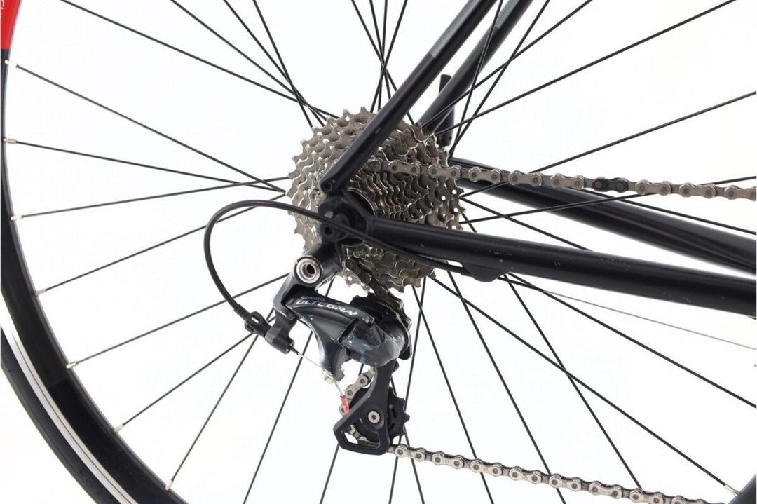 Lapierre Sensium 2018