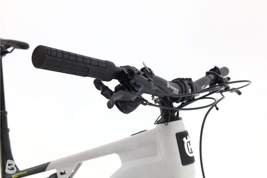 Husqvarna Husqvarna Mountain Cross MC3 XT 2023