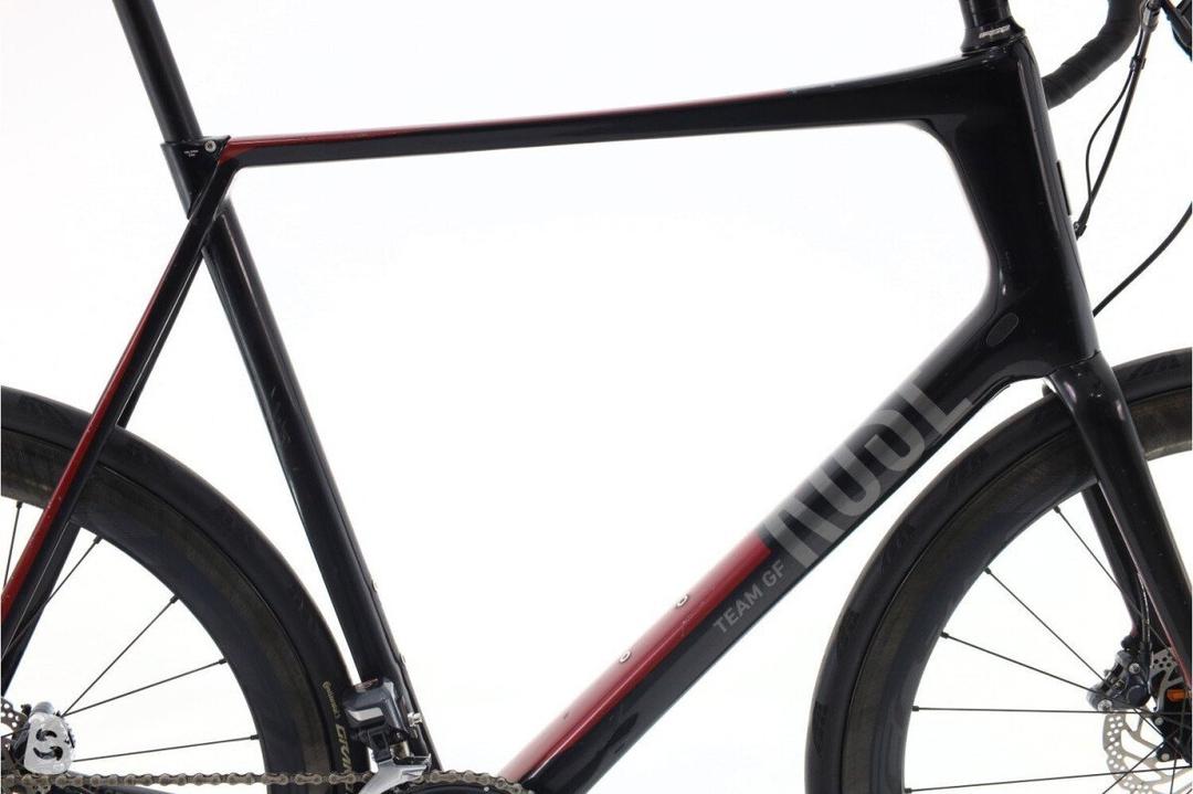 Rose Rose Team Di2 11V 2020