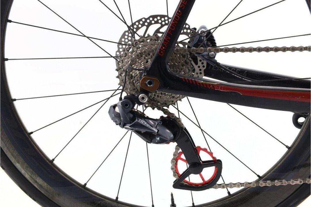 Rose Rose Team Di2 11V 2020