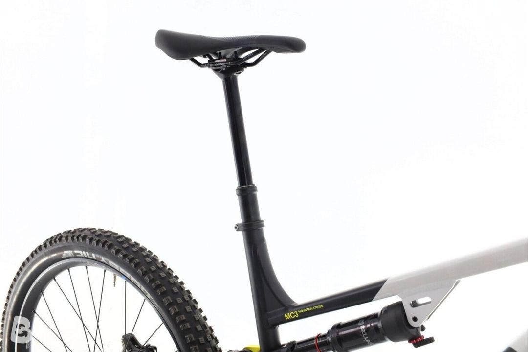 Husqvarna Husqvarna Mountain Cross MC3 XT 2023