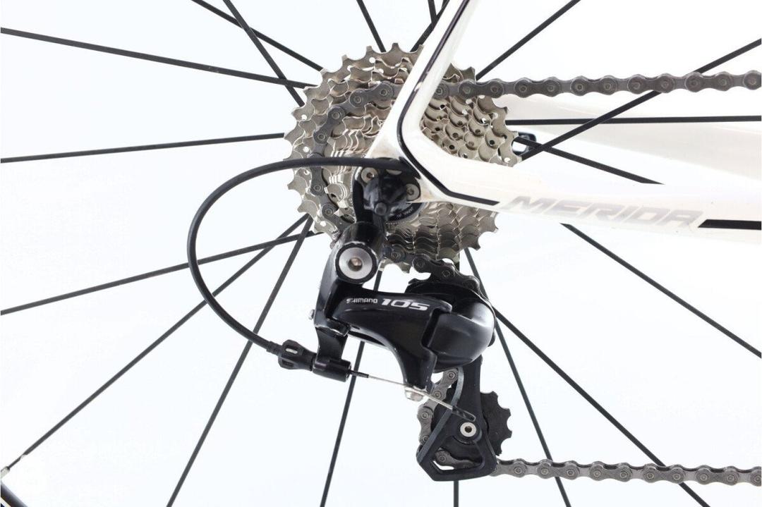 Merida SCULTURA 4000 2015