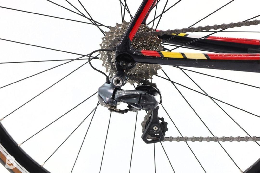 Trek Madone 7S Di2 11V 2020