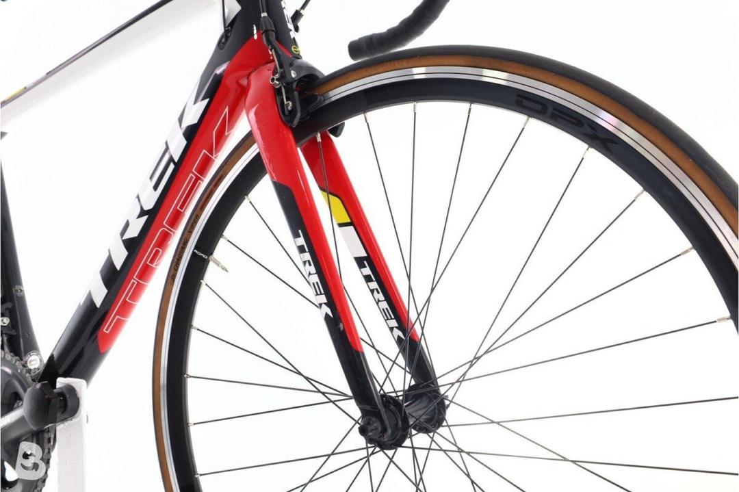 Trek Madone 7S Di2 11V 2020