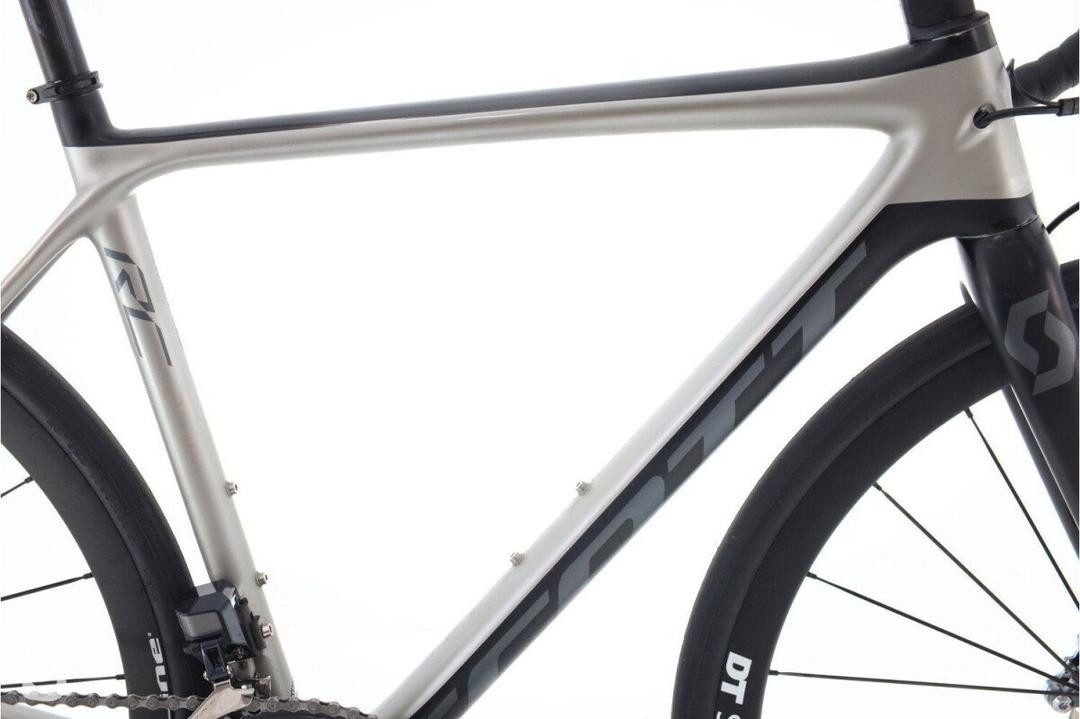 Scott Addict RC 15 Di2 11V 2022