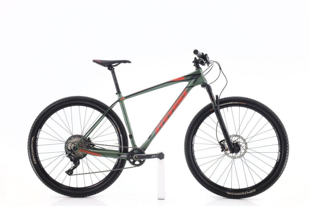 Stevens Stevens Sonora XT 2019