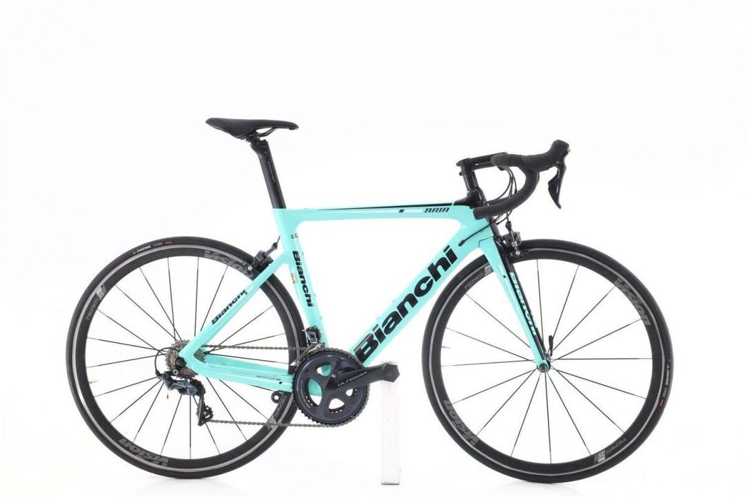 Bianchi Aria 2018