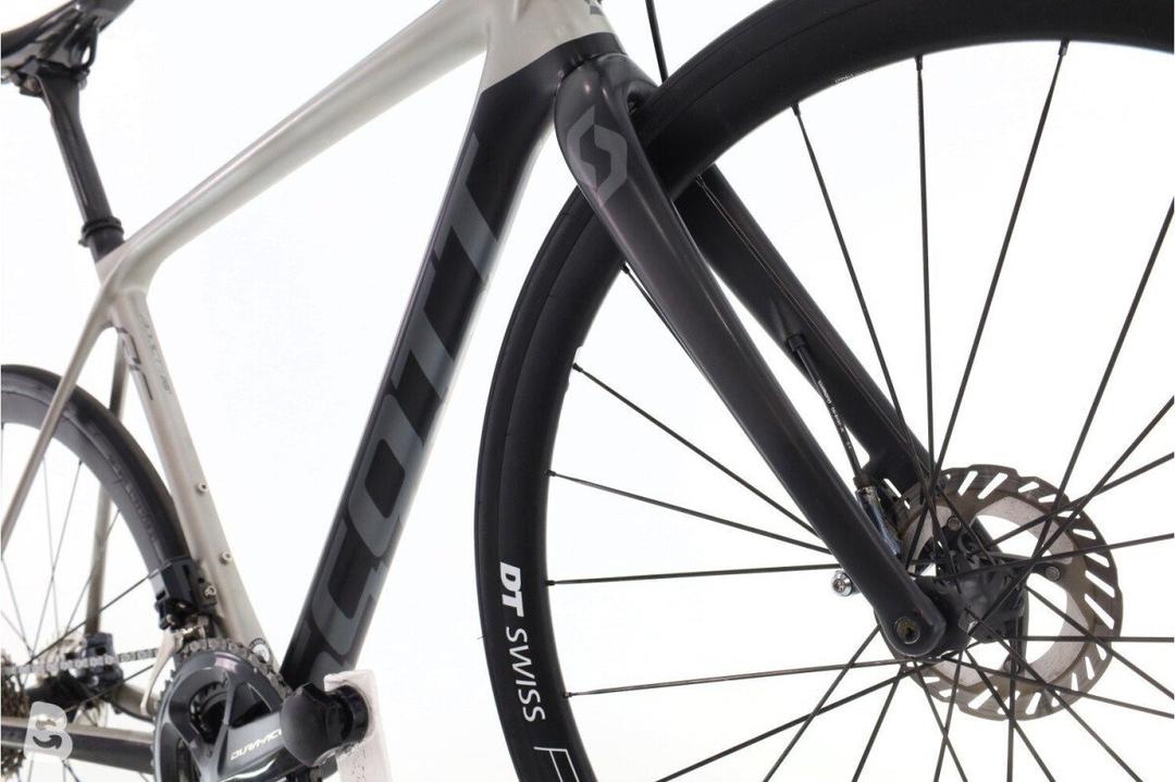 Scott Addict RC 15 Di2 11V 2022