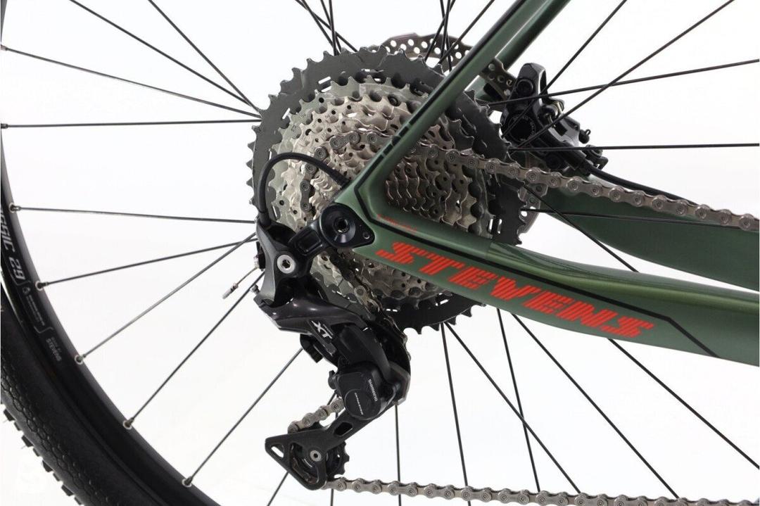 Stevens Stevens Sonora XT 2019