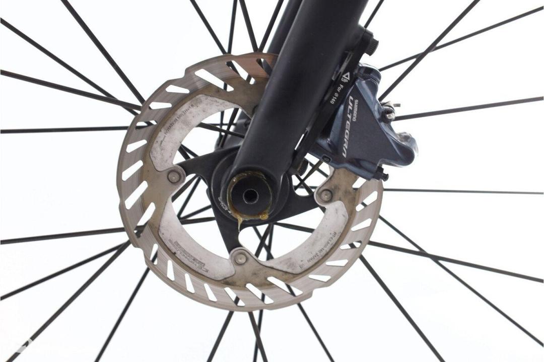 Scott Addict RC 15 Di2 11V 2022