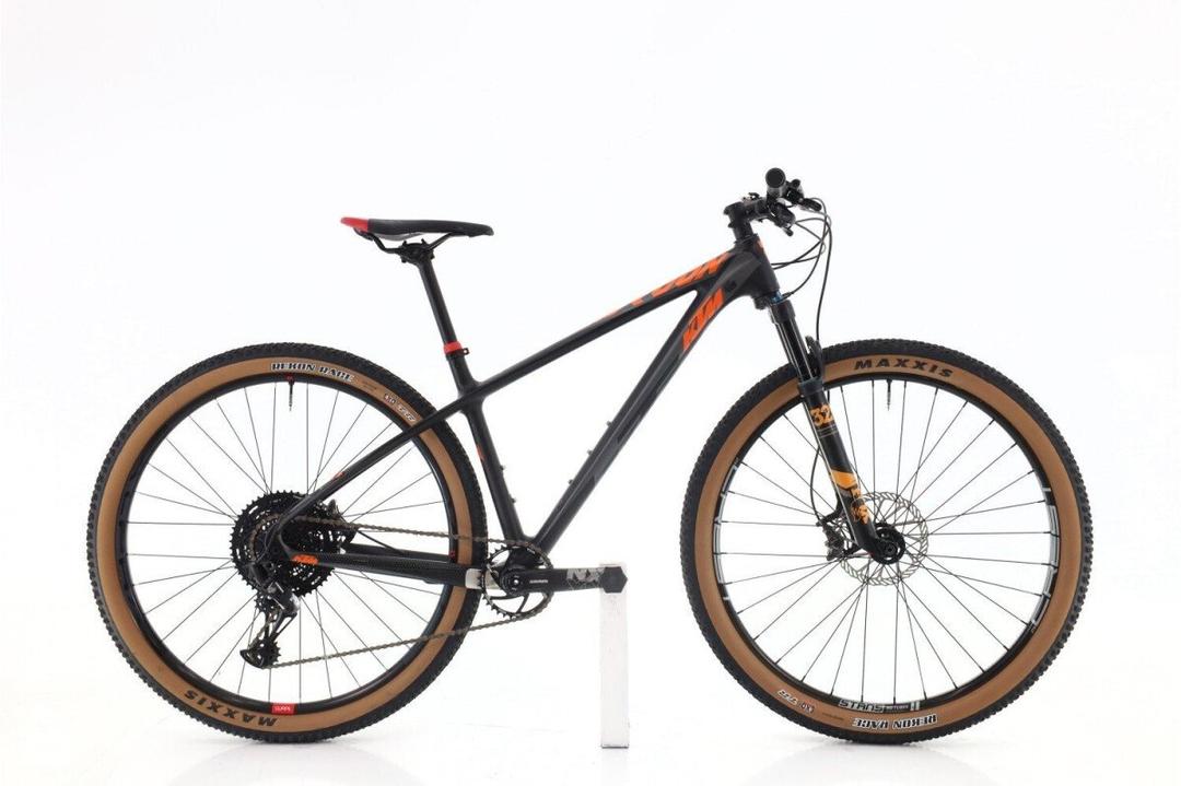 KTM Myroon LTD 2020