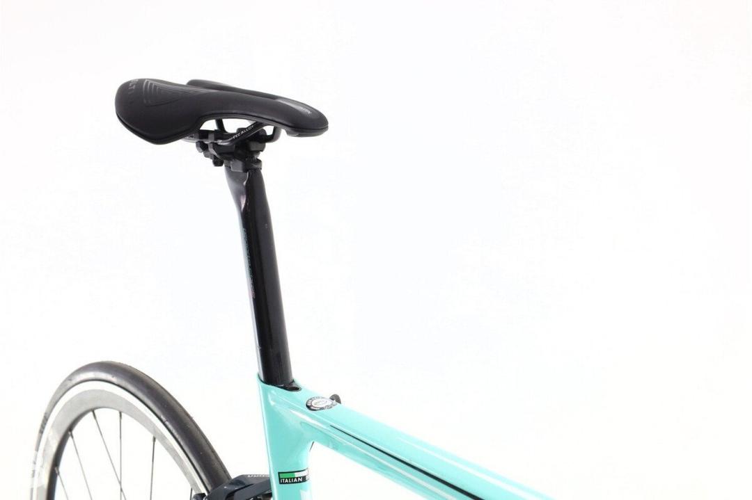 Bianchi Aria 2018