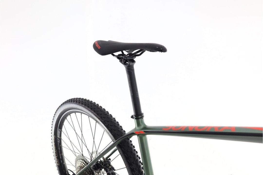 Stevens Stevens Sonora XT 2019