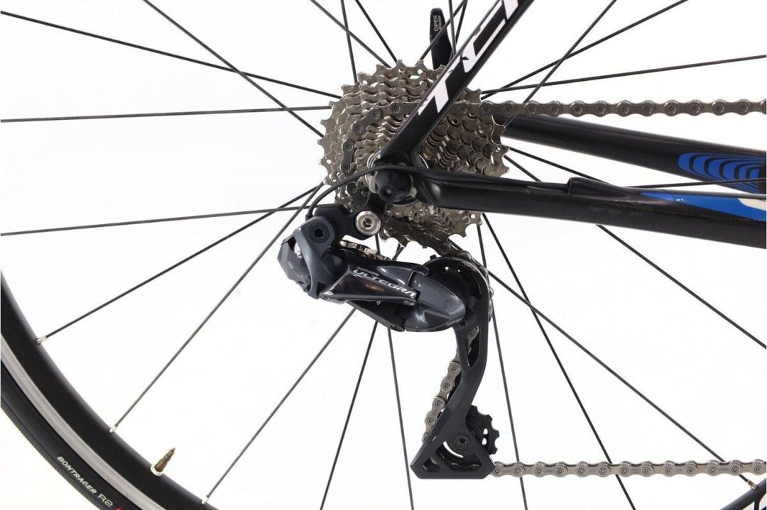 Giant TCR Advanced 2 Di2 11V 2013