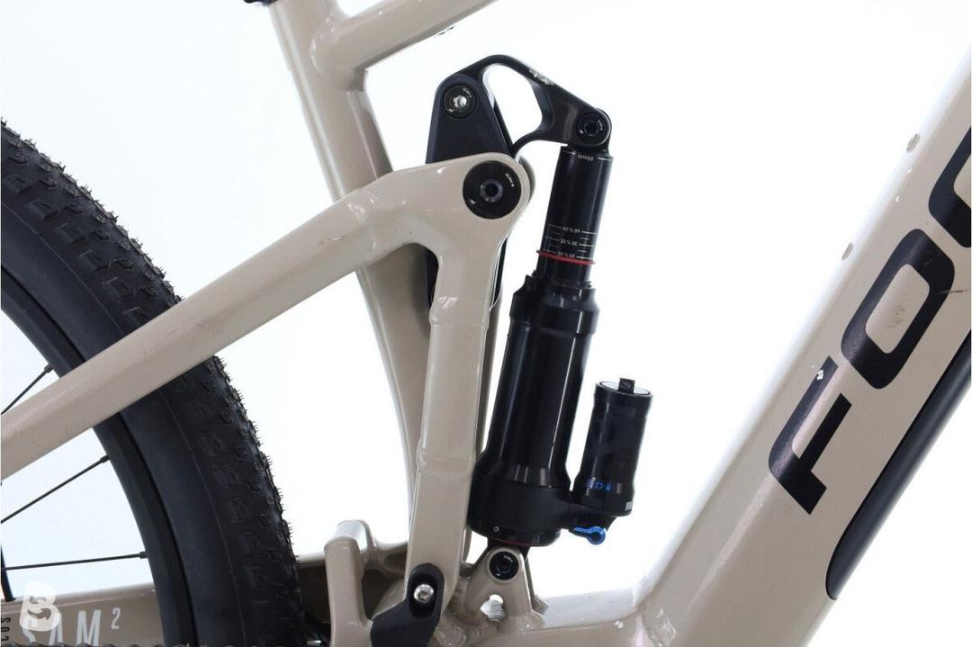 Focus Sam 2 6.8 GX 2023