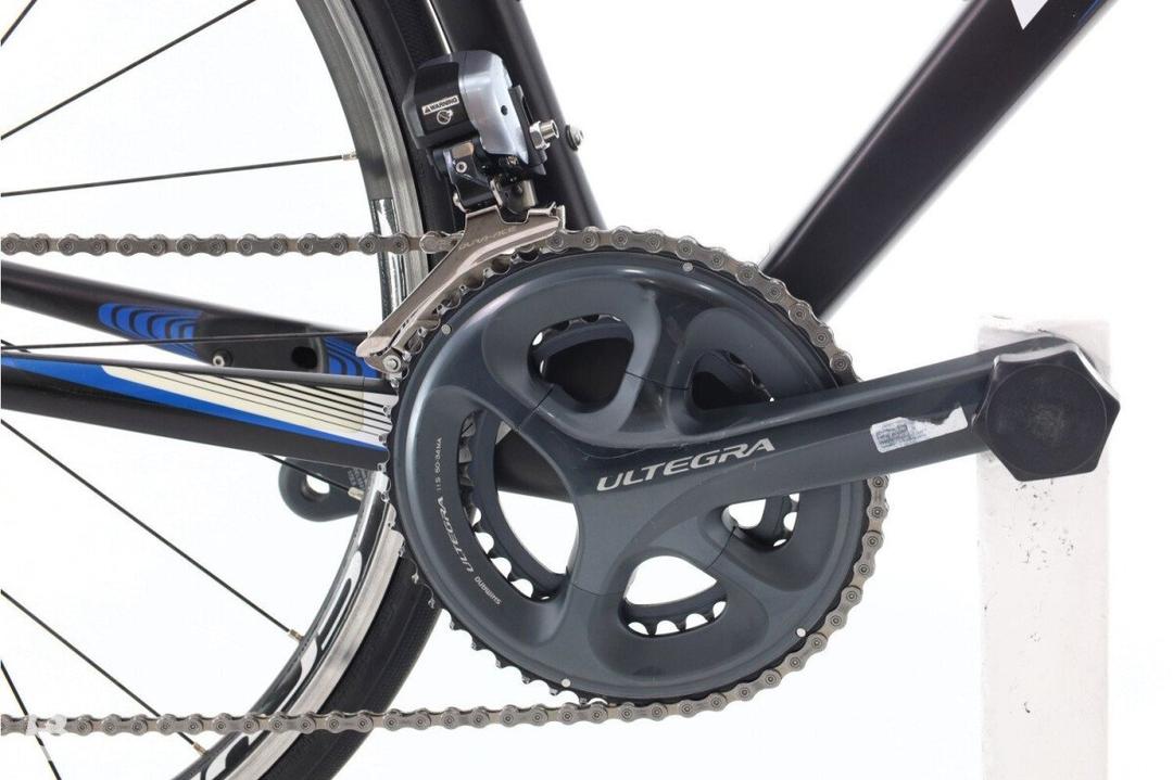 Giant TCR Advanced 2 Di2 11V 2013