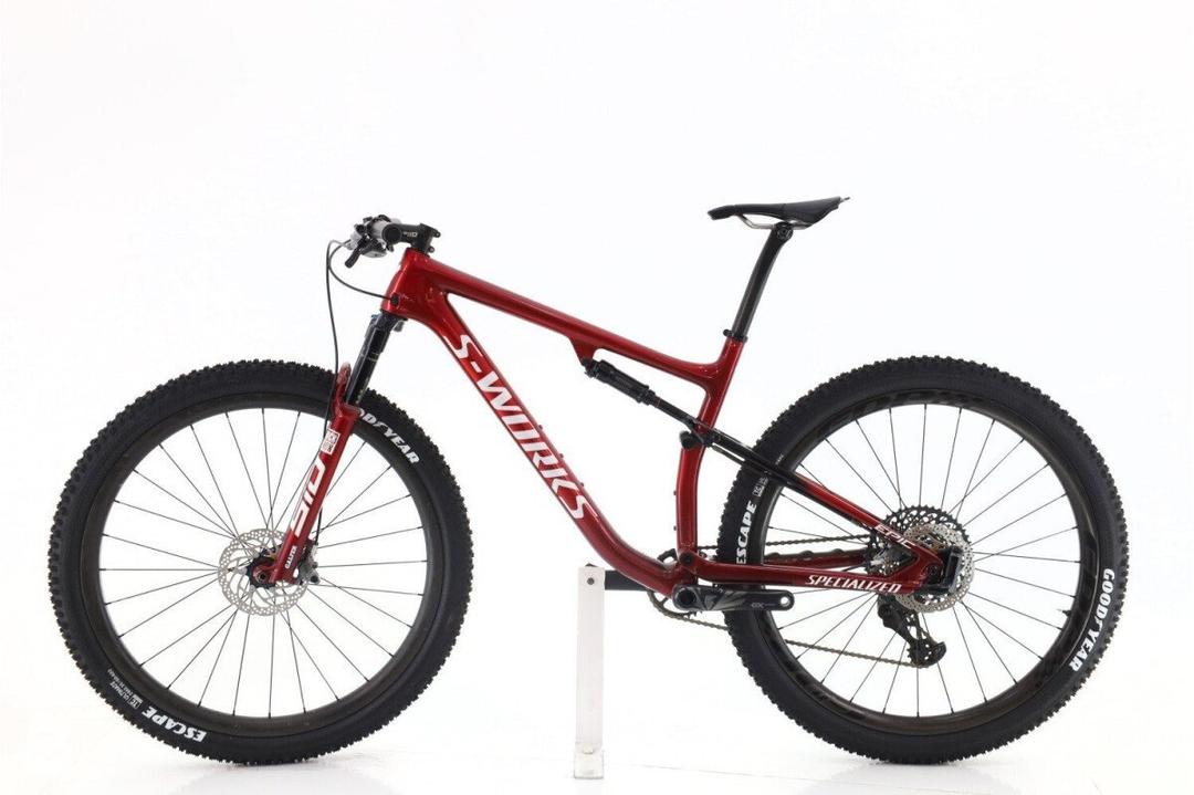 Specialized Epic S-Works XX1 AXS 2022