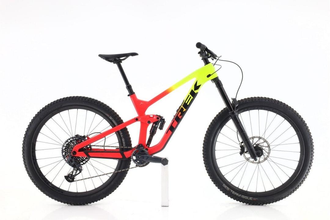 Trek Slash 9.8 GX AXS 2024
