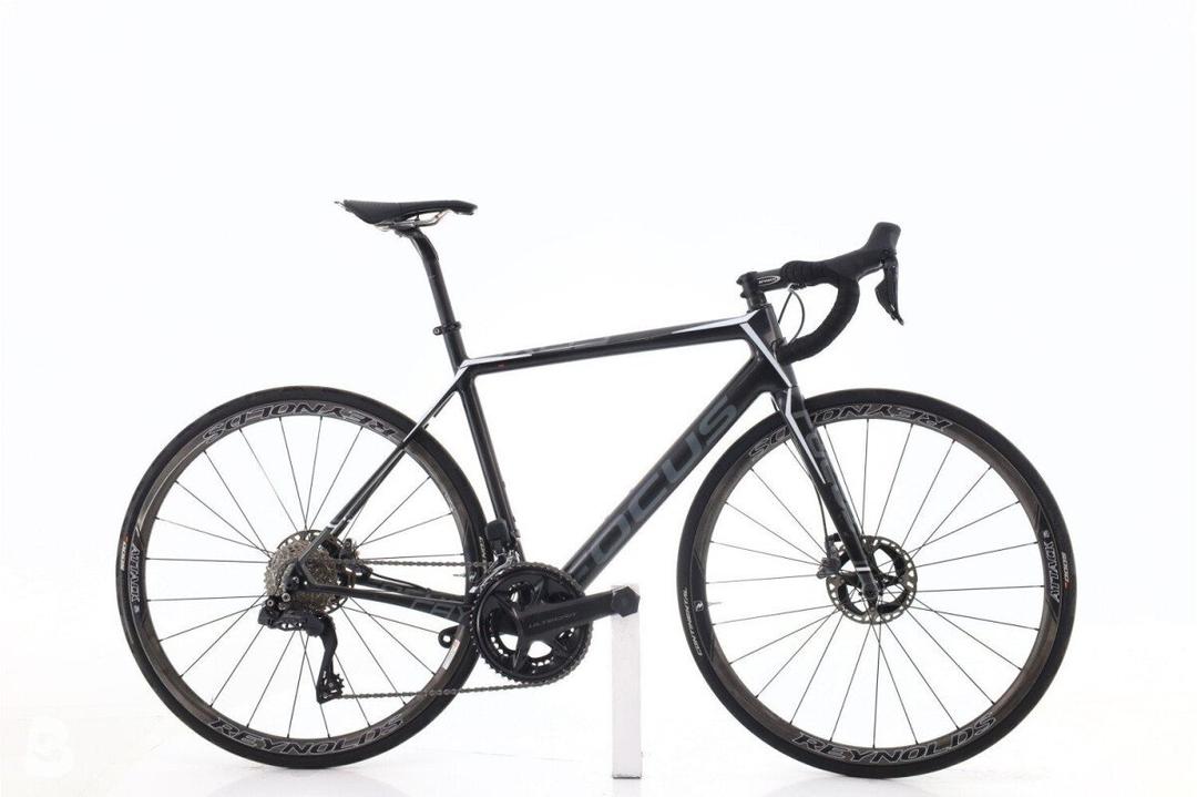 Focus Cayo Di2 12V 2019