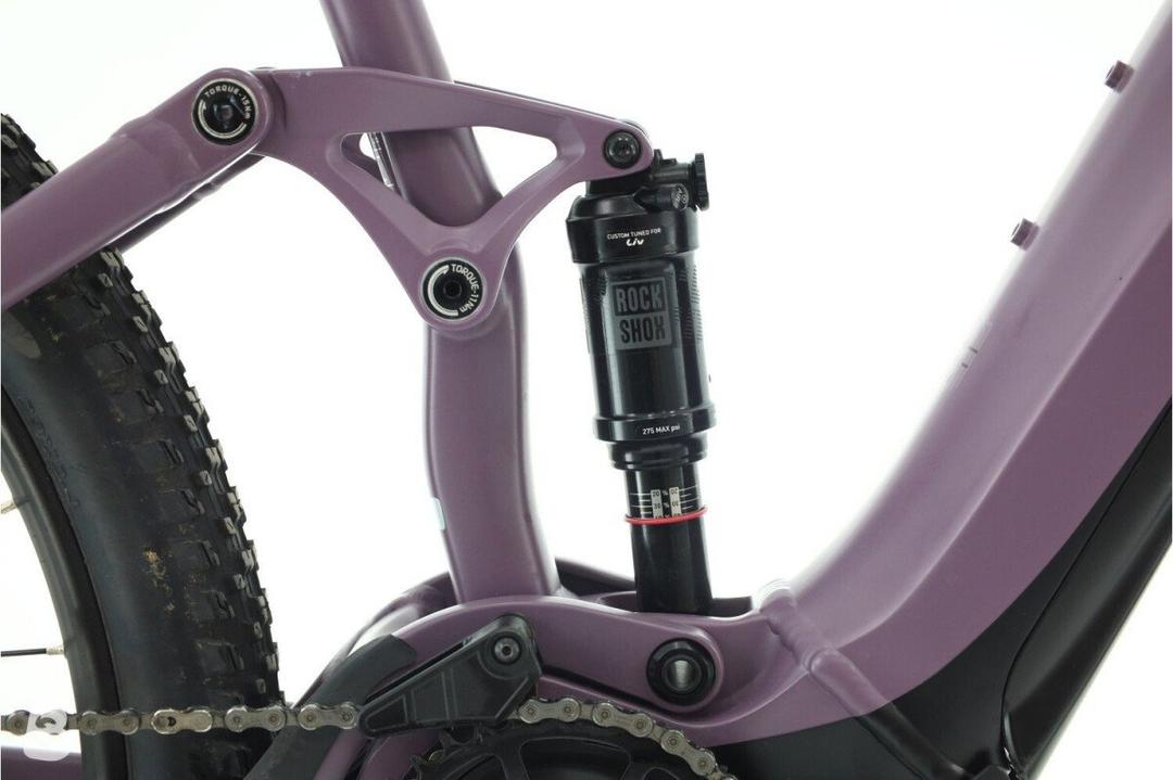 Liv Liv Embolden E+2 2023