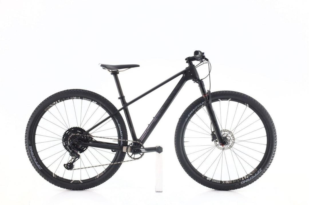 Canyon Exceed CF SL X01 2019