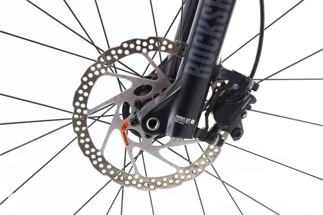 Trek Procaliber 9.6 XT 2024