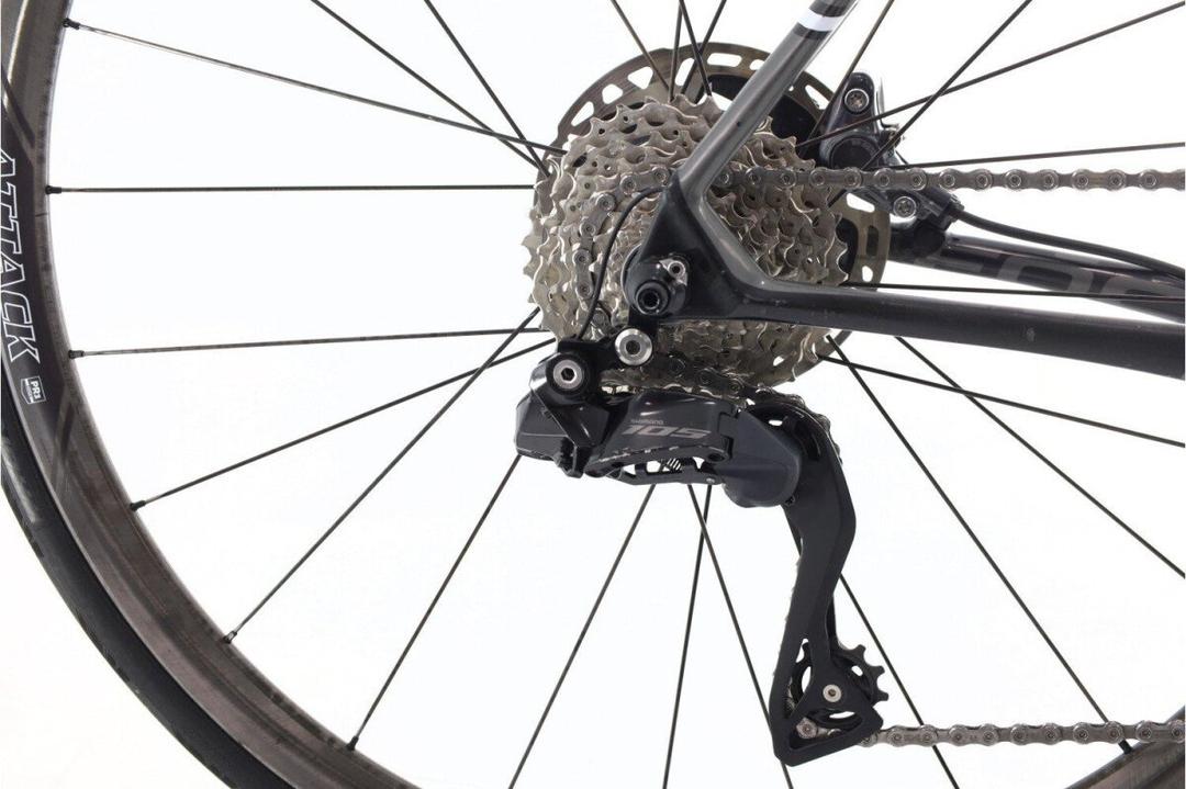 Focus Cayo Di2 12V 2019