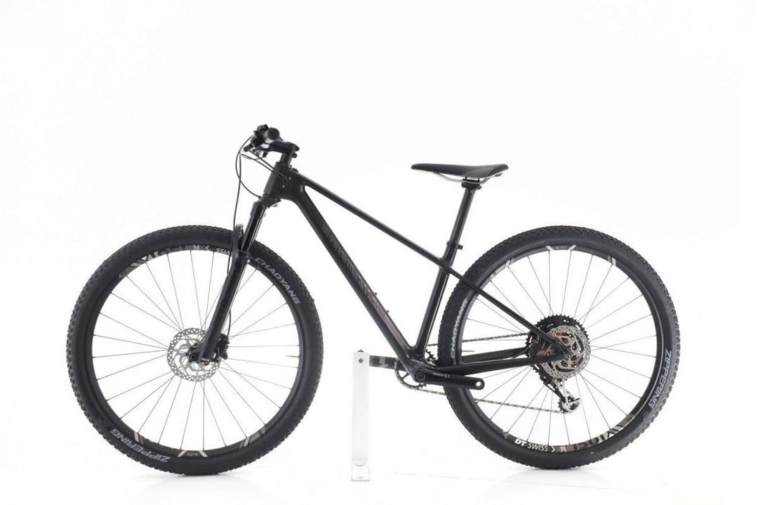 Canyon Exceed CF SL X01 2019