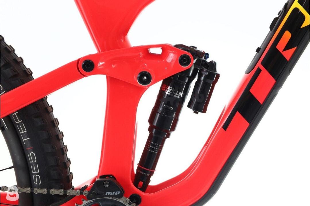 Trek Slash 9.8 GX AXS 2024