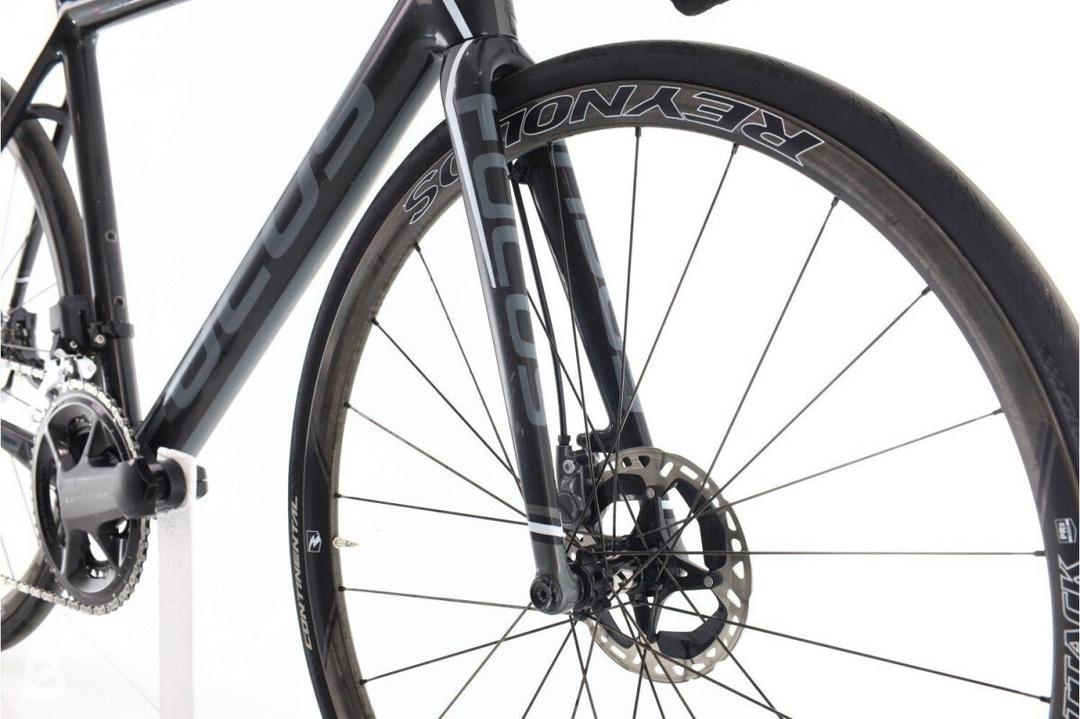 Focus Cayo Di2 12V 2019