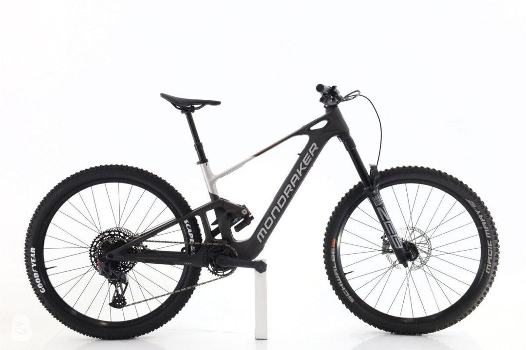 Mondraker Neat R GX AXS 2024