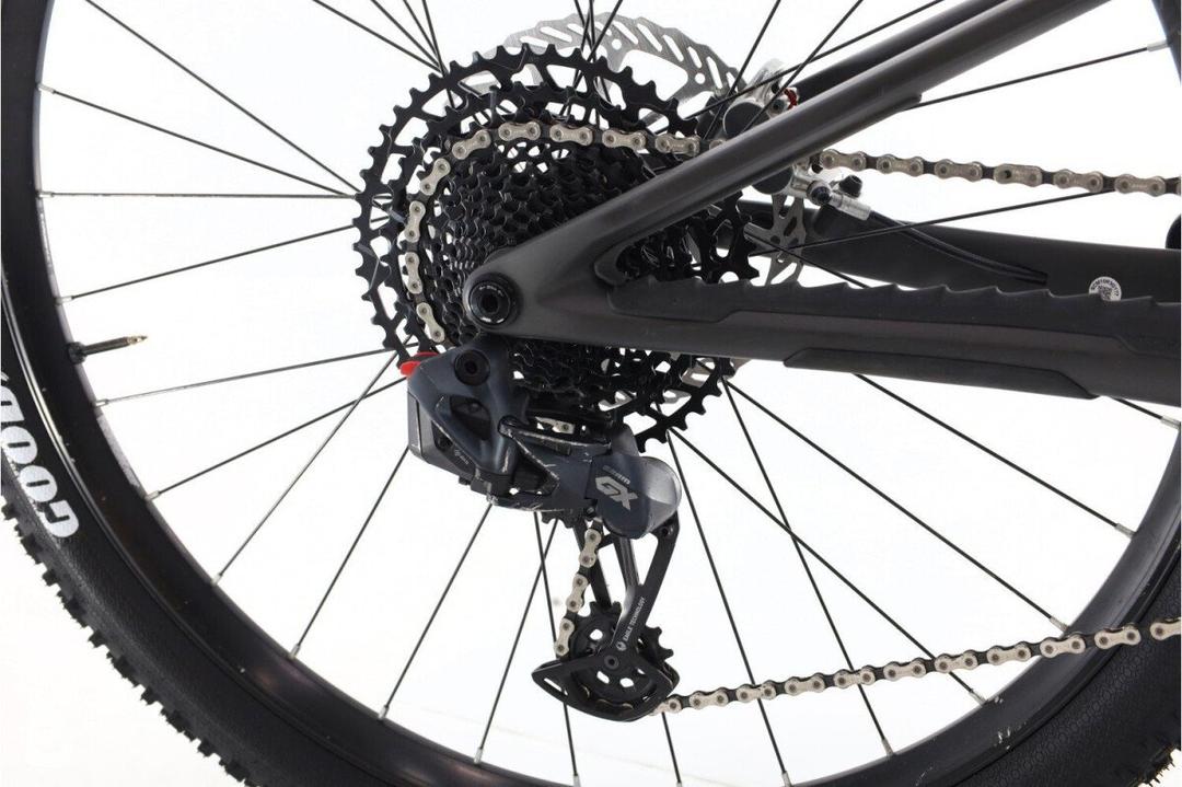 Mondraker Neat R GX AXS 2024