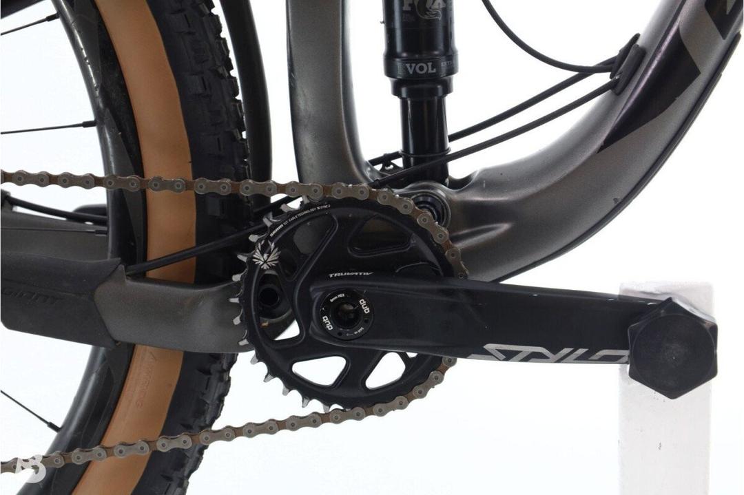 Giant Anthem Advanced Pro 1 2019