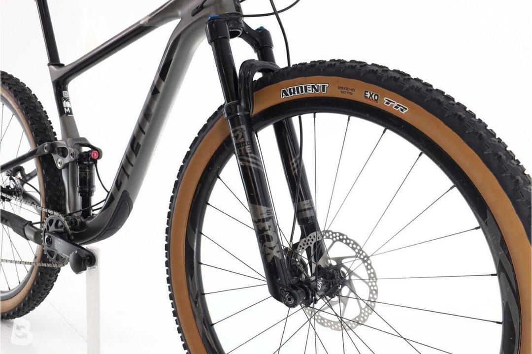 Giant Anthem Advanced Pro 1 2019