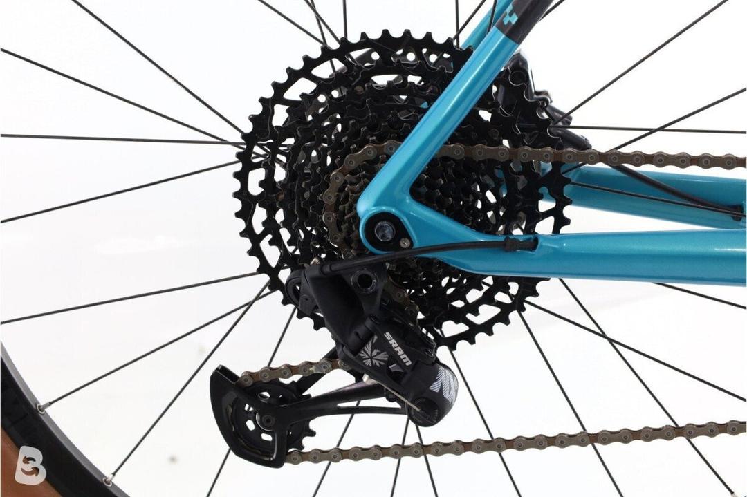 Cube Reaction One 2024