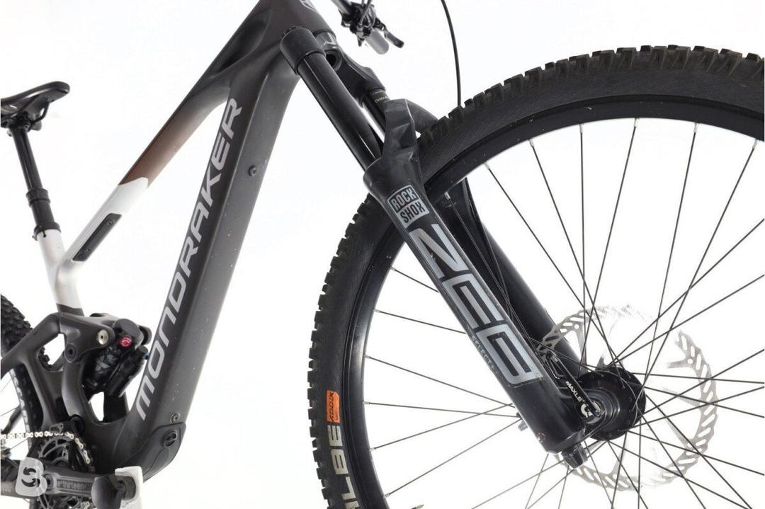 Mondraker Neat R GX AXS 2024